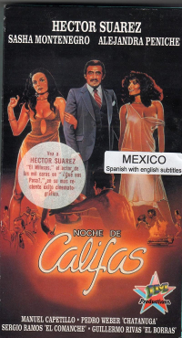 Noche de Calífas