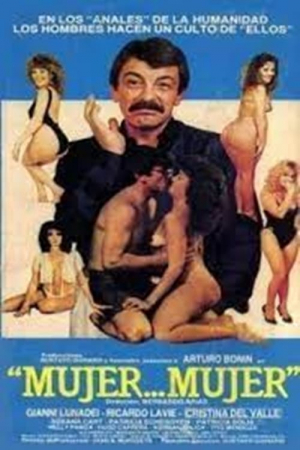 Mujer - Mujer