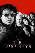 Película The Lost Boys