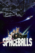 Película Spaceballs