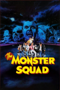 Película The Monster Squad