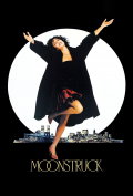 Película Moonstruck