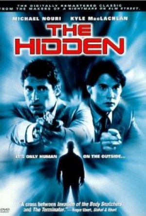 Hidden: Lo oculto