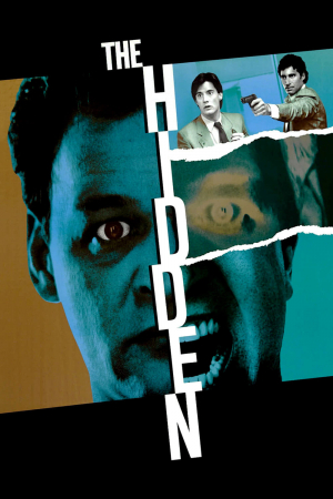 Hidden: Lo oculto