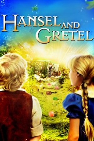 Hansel y Gretel
