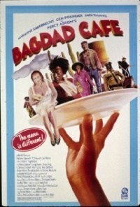 Bagdad Café