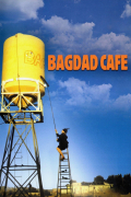 Película Bagdad Cafe