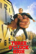 Película Three O'Clock High