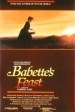 El festín de Babette