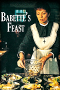 Película Babette's Feast