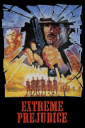 Película Extreme Prejudice