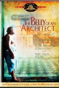 El vientre de un arquitecto