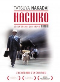 Historia de Hachiko