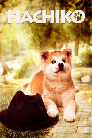 Historia de Hachiko