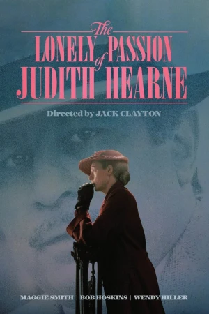 La solitaria pasión de Judith Hearne