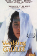 Película Wedding in Galilee