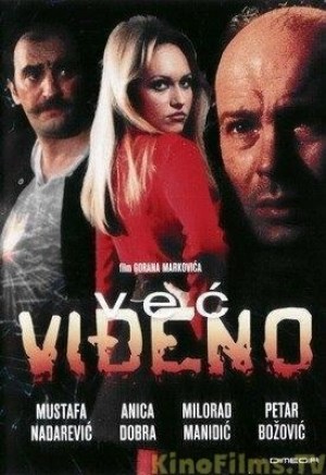 Vec vidjeno