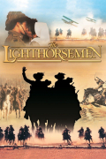 Película The Lighthorsemen