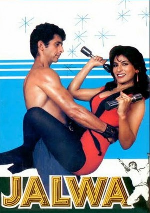 Jalwa Jalwa