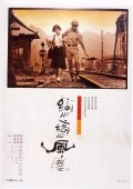 Dust in the Wind