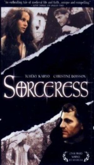 Le moine et la sorcière