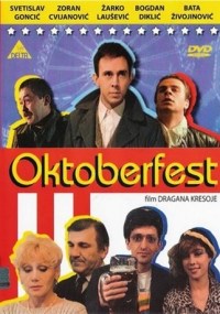 Oktoberfest