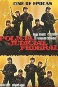 Policía judicial federal Policía judicial federal