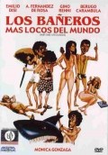 Película Los bañeros más locos del mundo