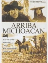 Arriba Michoacán