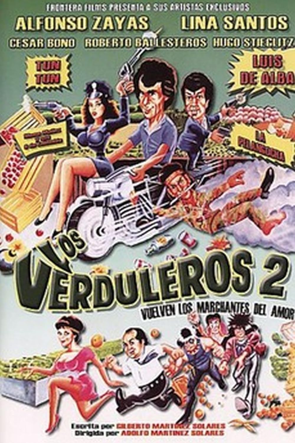 los verduleros ii 1987 cine com los verduleros ii 1987 cine com