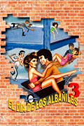 Película El día de los albañiles 3