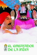 Película The Ambassador of India