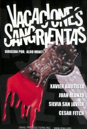 Vacaciones Sangrientas