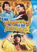 Película Los plomeros y las ficheras