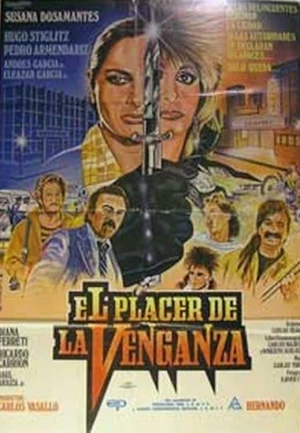 El placer de la venganza