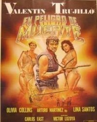 En peligro de muerte En peligro de muerte