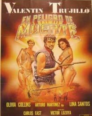 En peligro de muerte