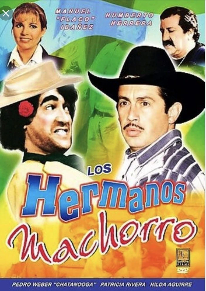 Los hermanos machorro