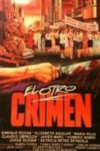 El otro crimen El otro crimen