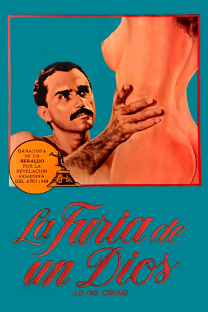 La furia de un dios La furia de un dios