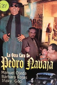 La otra cara de Pedro Navaja