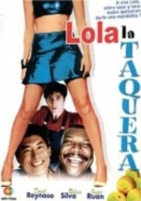 Lola la taquera