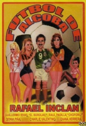 Futbol de alcoba