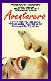 Aventurera