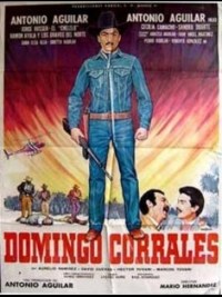 Domingo corrales