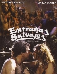 Extrañas salvajes