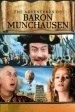 Las aventuras del barón Munchausen