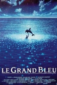 El gran azul