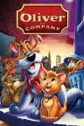 Película Oliver & Company