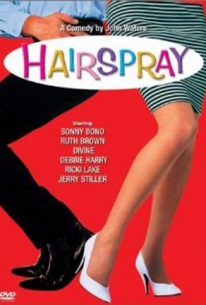 Hairspray, fiebre de los 60